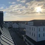 Haus Nordmeer * Borkum
