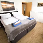 Haus Nordmeer * Borkum