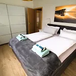 Daire Haus Nordmeer