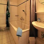 Haus Nordmeer Appartement Borkum