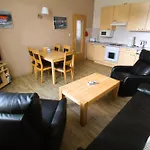 Haus Nordmeer Appartement