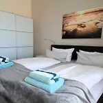 Daire Haus Nordmeer