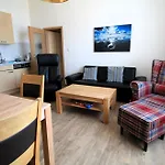 Haus Nordmeer Borkum