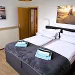 Haus Nordmeer Appartement