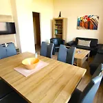 Haus Nordmeer Appartement Borkum