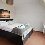 Haus Nordmeer * Borkum