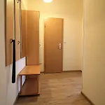Haus Nordmeer Appartement Borkum
