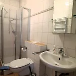 Appartement Haus Nordmeer Borkum