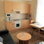 Haus Nordmeer Borkum