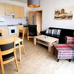 Haus Nordmeer Daire