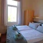 Haus Nordmeer * Borkum