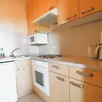 Haus Nordmeer Appartement *