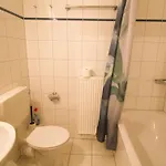 Haus Nordmeer * Borkum