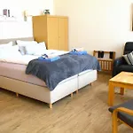 Haus Nordmeer Borkum