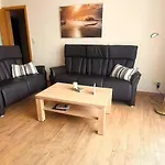 Haus Nordmeer Appartement Borkum
