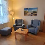 Haus Nordmeer * Borkum