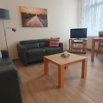 Appartement Haus Nordmeer