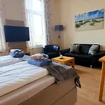 Daire Haus Nordmeer Borkum