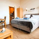 Haus Nordmeer Borkum