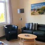 Haus Nordmeer Appartement