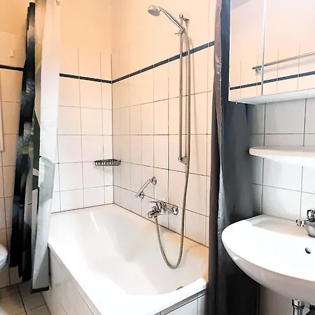 Haus Nordmeer * Borkum