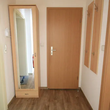 Haus Nordmeer Borkum