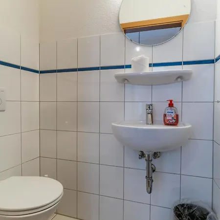 Haus Nordmeer *