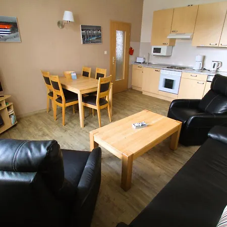 Haus Nordmeer Appartement