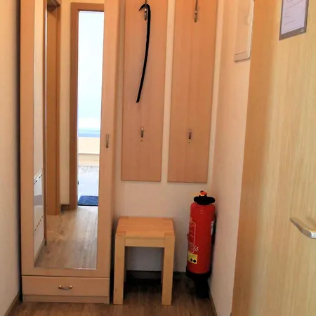 Haus Nordmeer Borkum