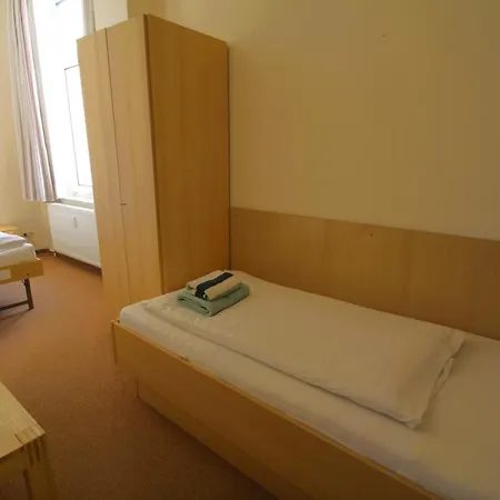 Haus Nordmeer Appartement