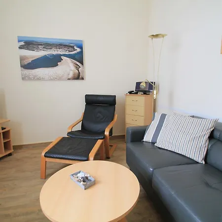 Haus Nordmeer Apartman *