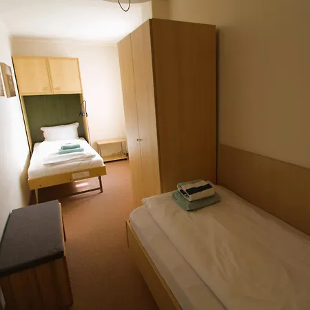 Апартаменты Haus Nordmeer Боркум