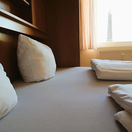 Haus Nordmeer * Borkum