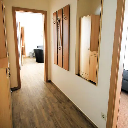 Haus Nordmeer * Borkum