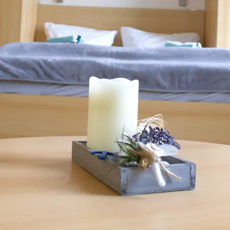 Apartament Haus Nordmeer Borkum