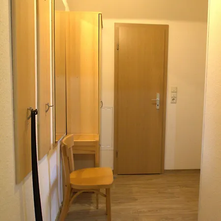 Haus Nordmeer *