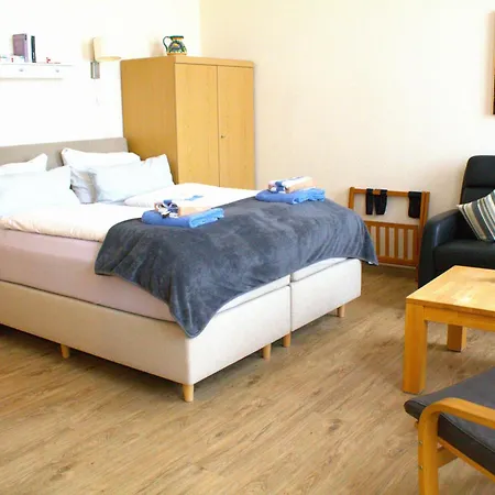 Haus Nordmeer Borkum