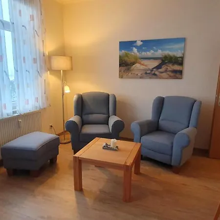 Haus Nordmeer * Borkum
