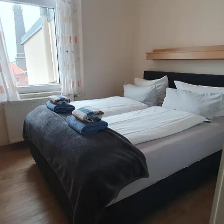 Haus Nordmeer *