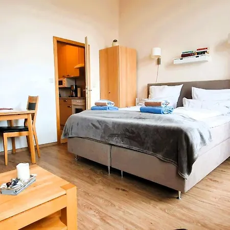 Haus Nordmeer Borkum