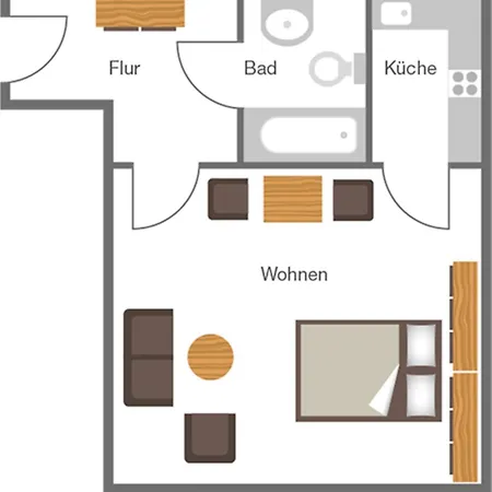 Haus Nordmeer *