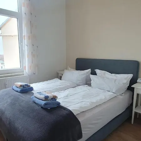 Haus Nordmeer