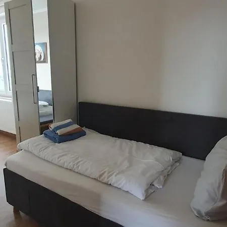 Haus Nordmeer * Borkum