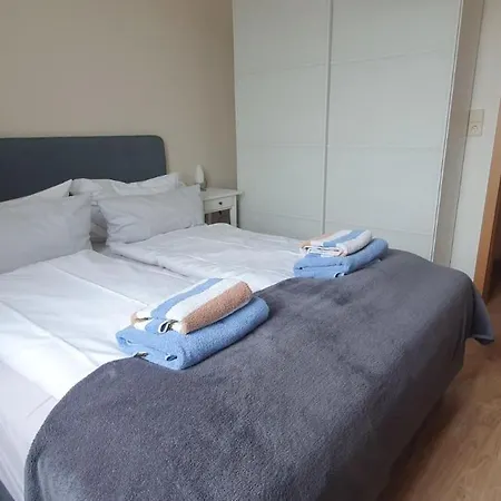 Apartman Haus Nordmeer