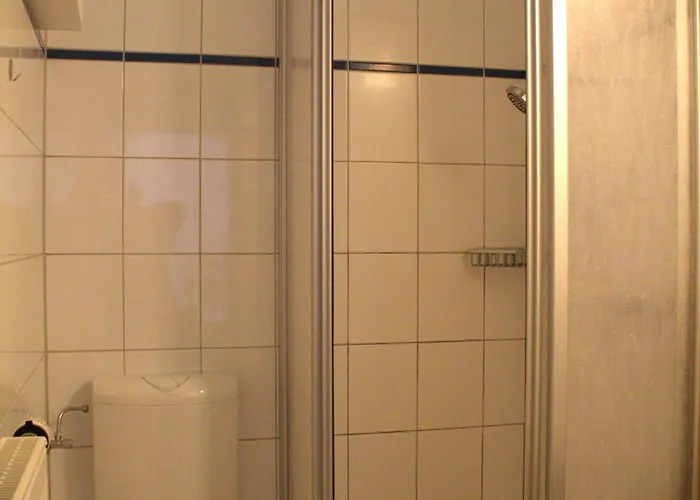 Haus Nordmeer * 博尔库姆