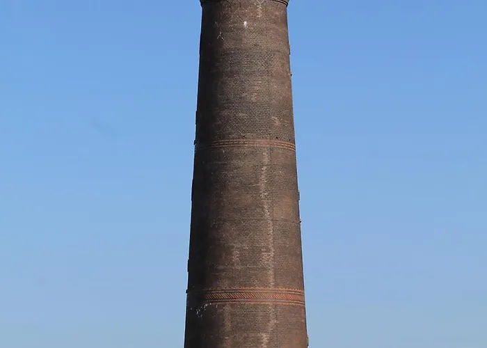 Haus Nordmeer 公寓